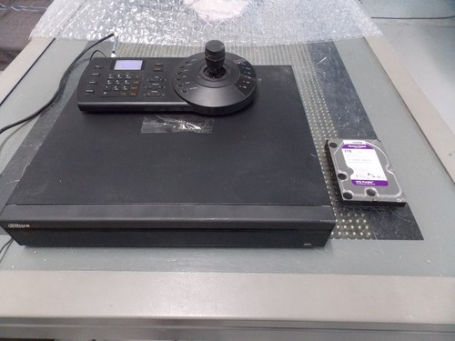 Dahua digital video recorder - digital,