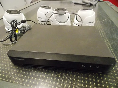 Hikvision digital video - hikvision,