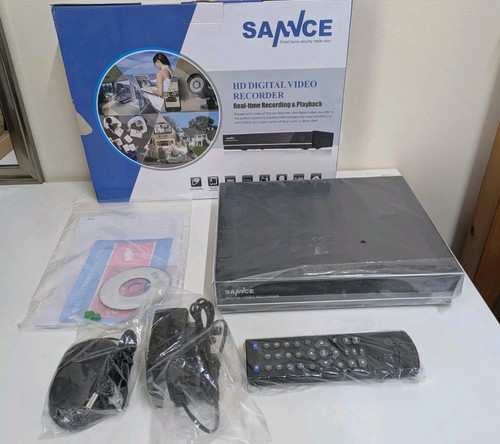 Sannce dn41s1t 4ch digital - dn41s1t,