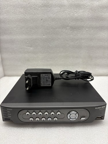 Channel digital video - 4,