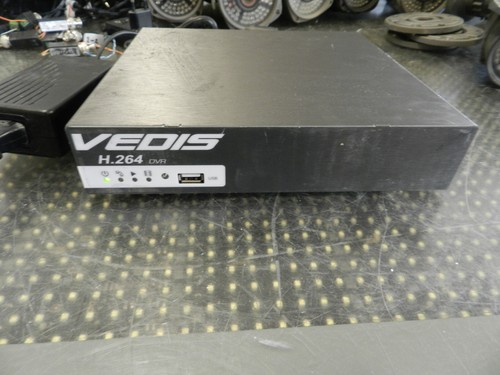 Vedis digital video recorder - digital,
