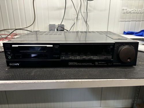 Sony s850ps pal video 8 - ev-s850ps,