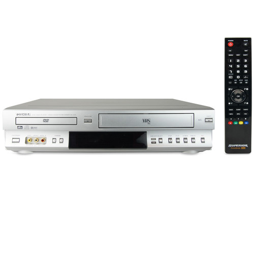 Toshiba 23vl dvd - dvd, player