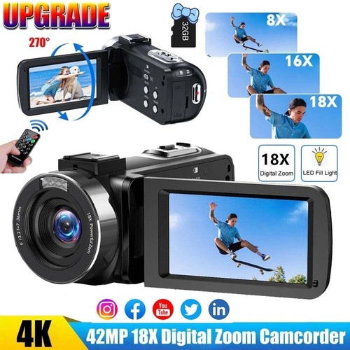 Videokamera camcorder 42 - ,,