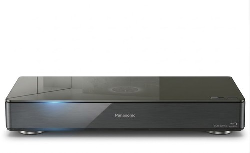 Blu ray recorder panasonic - blu-ray,