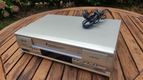 Funai 31a 664 - 31a-664, vhs
