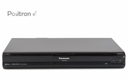 Panasonic dmr eh585 dvd - panasonic,