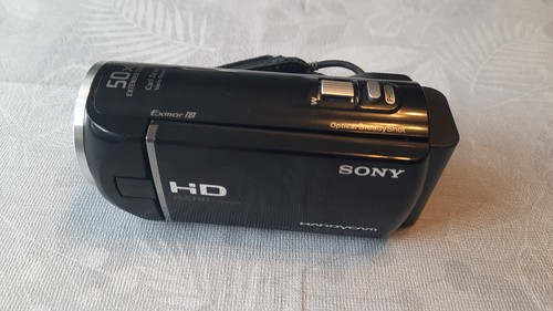 Sony handycam hdr cx280e - sony, hdr-cx280e