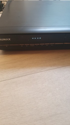 Humax dvr 9900c - dvr-9900c, digitaler
