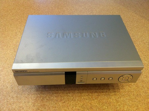Samsung digital video recorder - samsung,