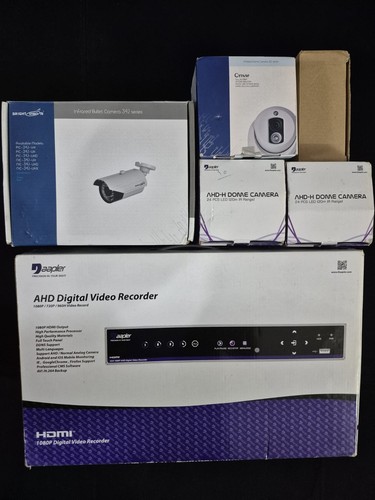 Kamera daapler ahd digital - kamera,