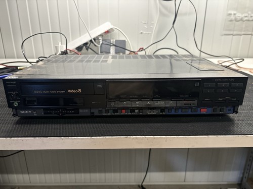 Sony s650ps video digital - sony,