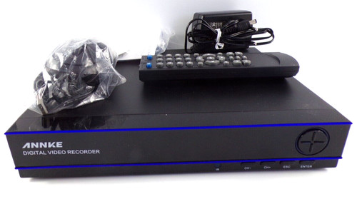 Annke digital video - video, recorder