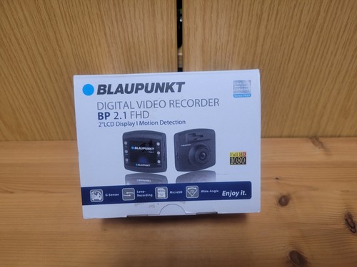 Blaupunkt digital - (dashcam),