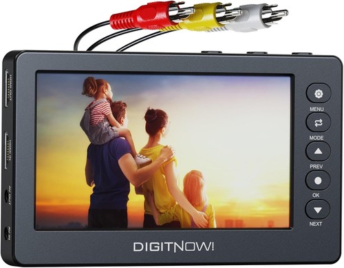 Oled vhs zu digital - vhs,