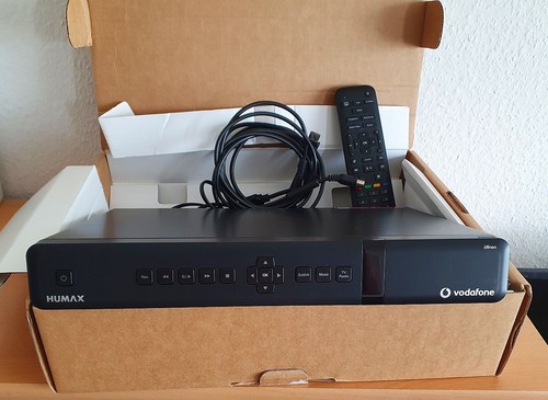 Humax hdr 4000c digitaler hdtv - hdr-4000c,