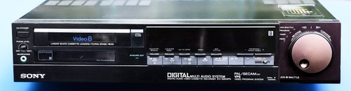 Sony digital audio video - -,