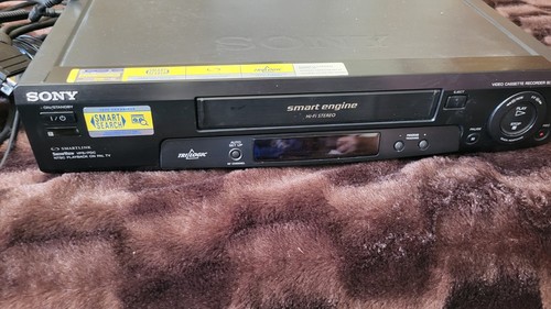Sony hifi stereo - hifi,