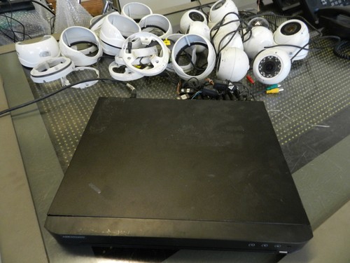 Dahua digital video recorder - digital,