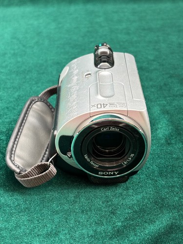 Sony dcr sr32e digital - sony, video