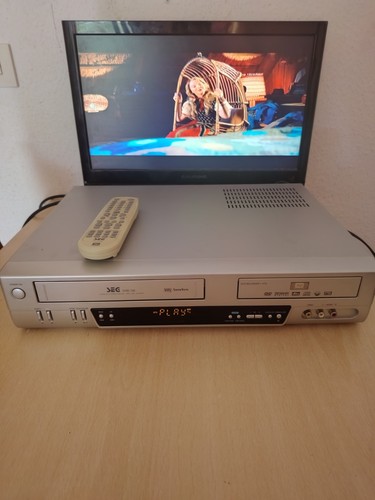 Seg dvrc 700 dvd recorder - dvrc,