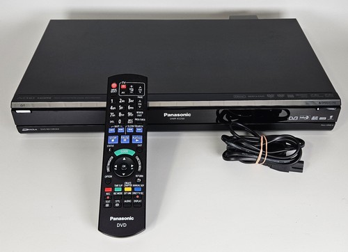Panasonic dmr xs350 - panasonic, dmr-xs350