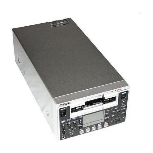 Sony hvr 1500a hdv - hvr-1500a, hdv/dvcam