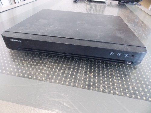 Hikvision digital video - digital,