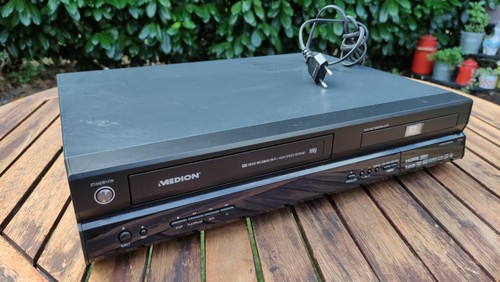 Medion 81664 digitaler dvd - 81664,