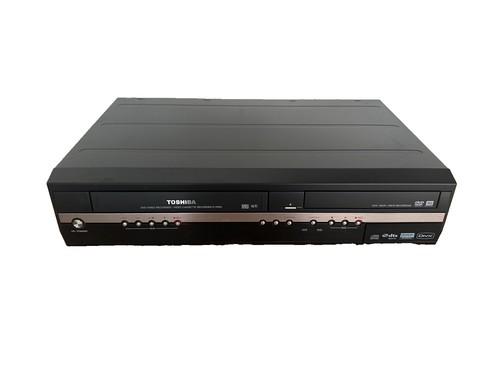 Toshiba vr52 dvd - d-vr52-k-tf,