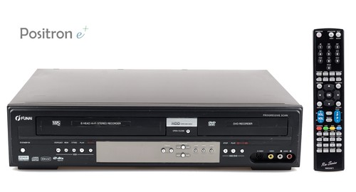 Funai t3a a8182db - funai, dvd