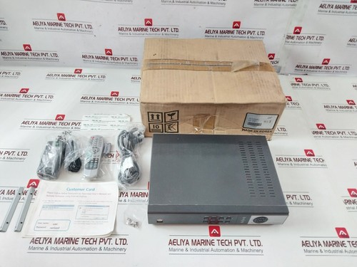 Lite dvr channel digital - dvr-04,