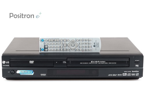 Dvs7905b dvd player vhs - dvs7905b,