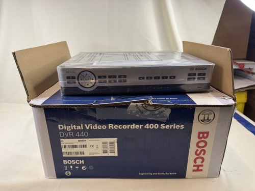 Bosch dvr 440 digital - bosch,