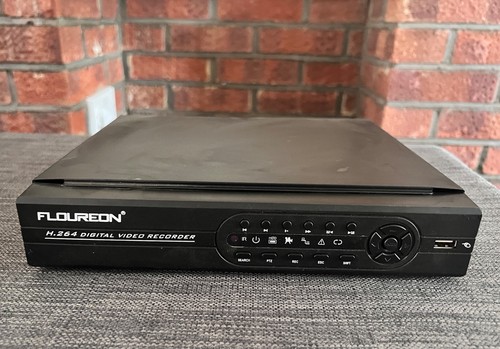 Floureon 264 kanal dvr - floureon,