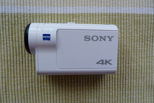 Sony fdr x3000 digital - fdr-x3000, 4k