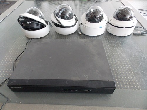 Hikvision digital video - hikvision,