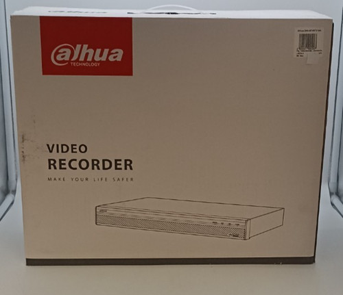 Alhua dhi hcvr7216 4m - dhi-hcvr7216,