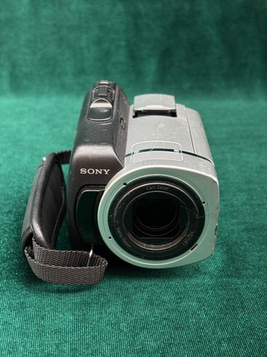 Sony dcr sr35e digital video - sony,