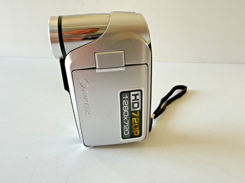 Aiptek v5t2ahdas 0mp - aiptek, 5.0mp