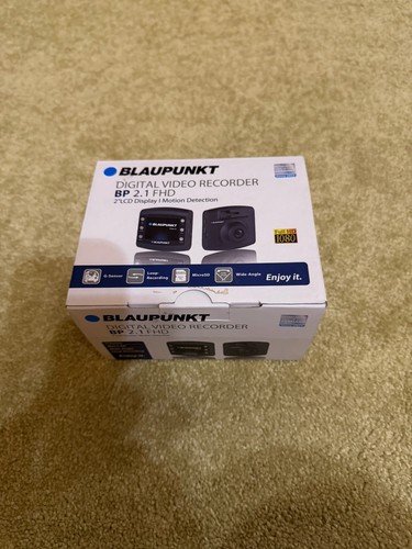 Blaupunkt digital video - digital,
