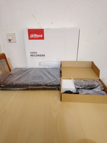 Alhua dhi hcvr7216 4m - an,