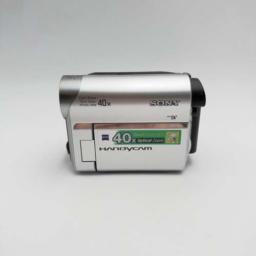 Sony handycam dcr hc51e - handycam, dcr-hc51e