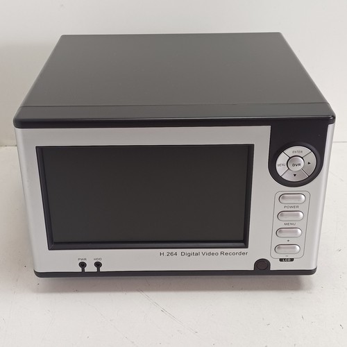 264 digital videorecorder - h.264,