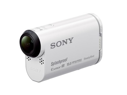 Sony action cam hdr - action,