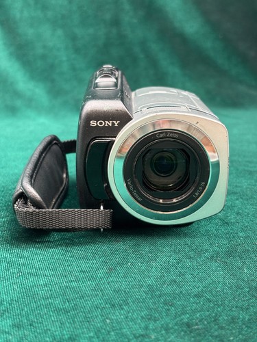 Sony dcr sr35e digital - dcr-sr35e,