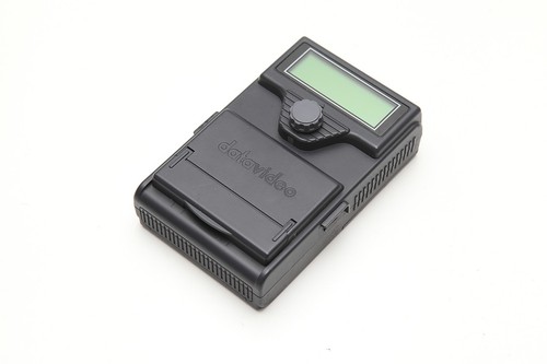 Datavideo 60a digital - datavideo,
