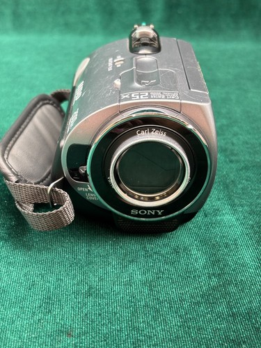 Sony dcr sr52e digital - sony, dcr-sr52e