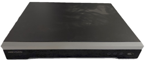 Hikvision network video - network,