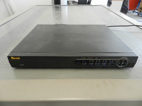 Nashe digital video recorder - digital,